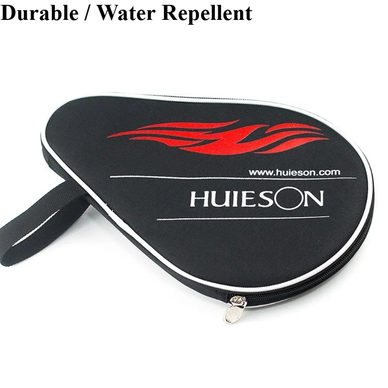 Table Tennis Protective Cover - Borse portatili per racchette da ping