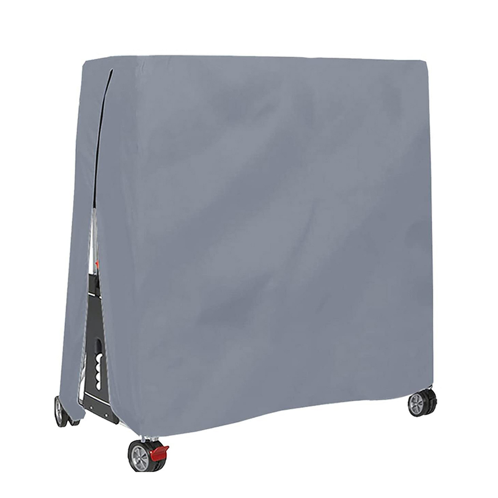 Table Tennis Protective Cover - Copertura Impermeabile per Tavolo da Ping