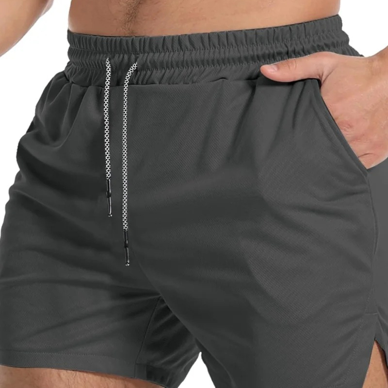 Table Tennis Shorts - Pantaloncini da ping pong da uomo,