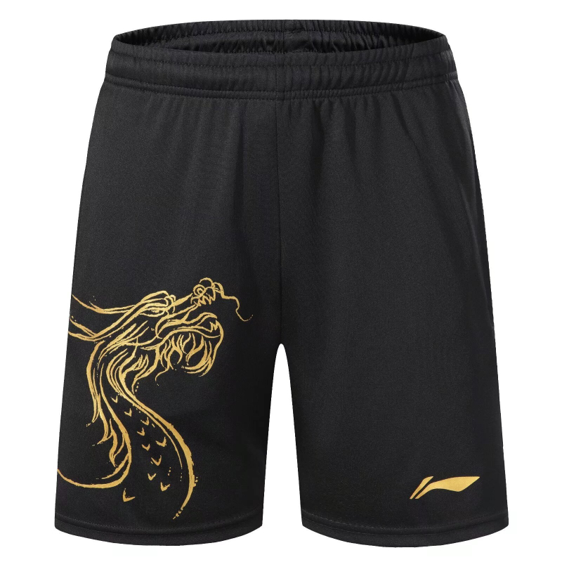 Table Tennis Shorts - 2025 Nuova estate ad asciugatura rapida