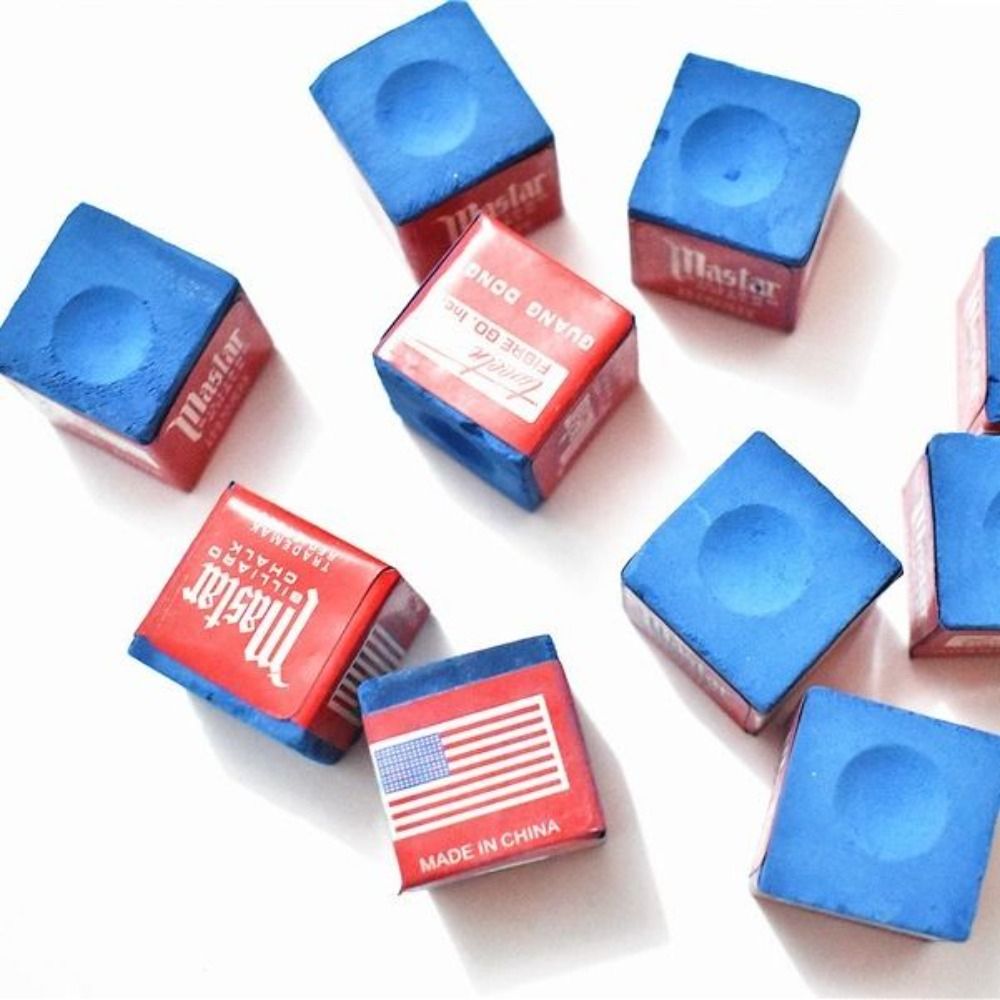 Table Tennis In Chinese - 12 pezzi Snooker American Nine Balls12PCS