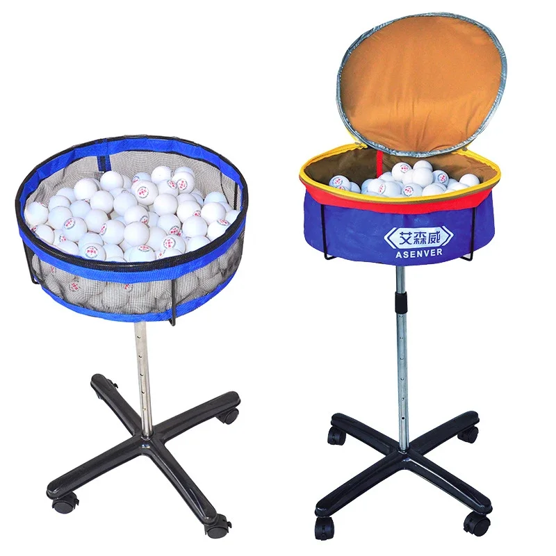 Table Tennis Ball - Dispositivo di allenamento per ping pong