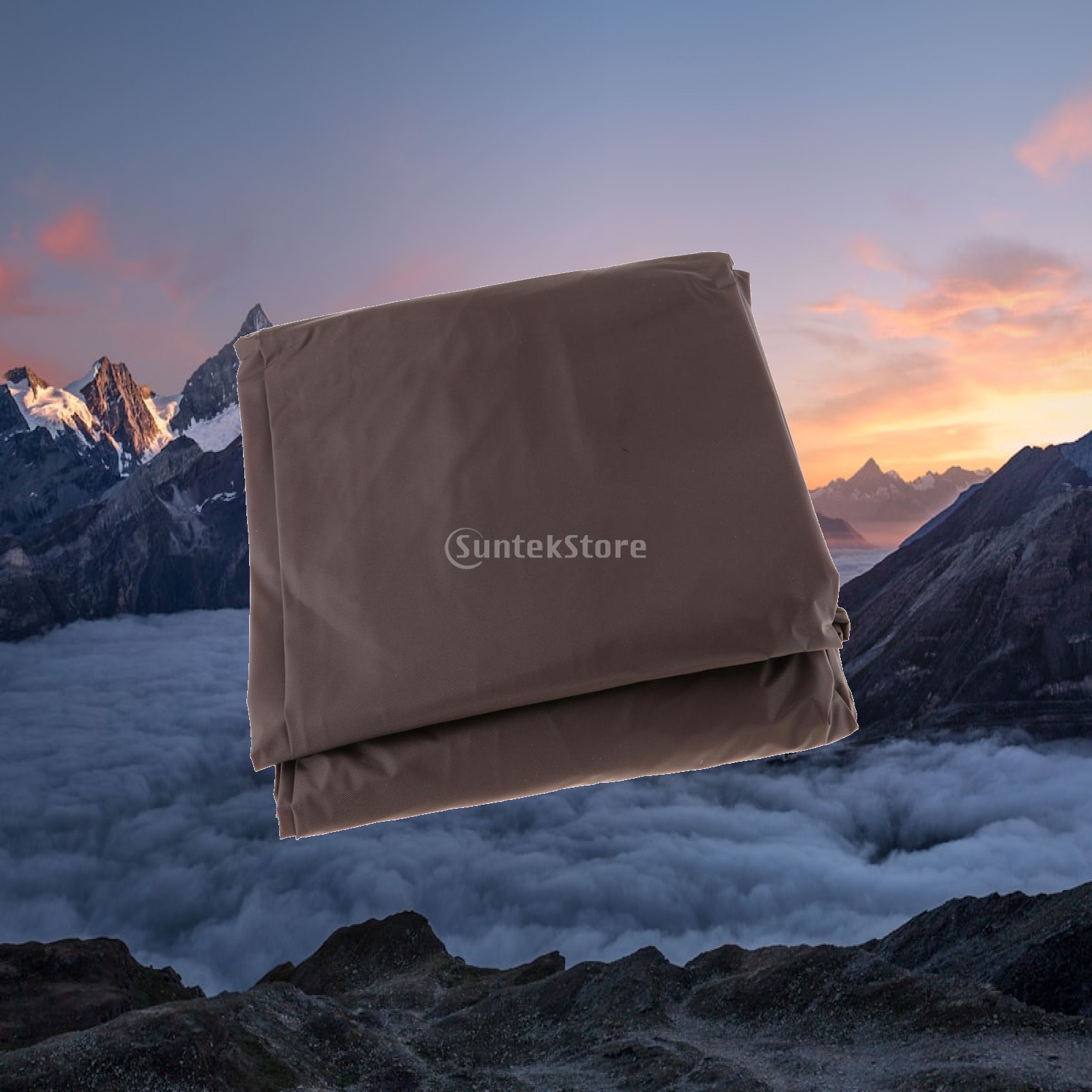Table Tennis Protective Cover - Copertura Impermeabile per Tavolo da Biliardo