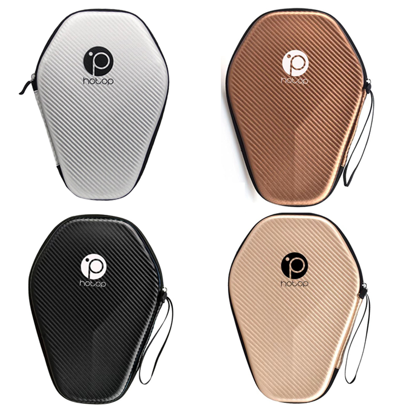 Table Tennis Protective Cover - Copertura per racchetta da ping pong