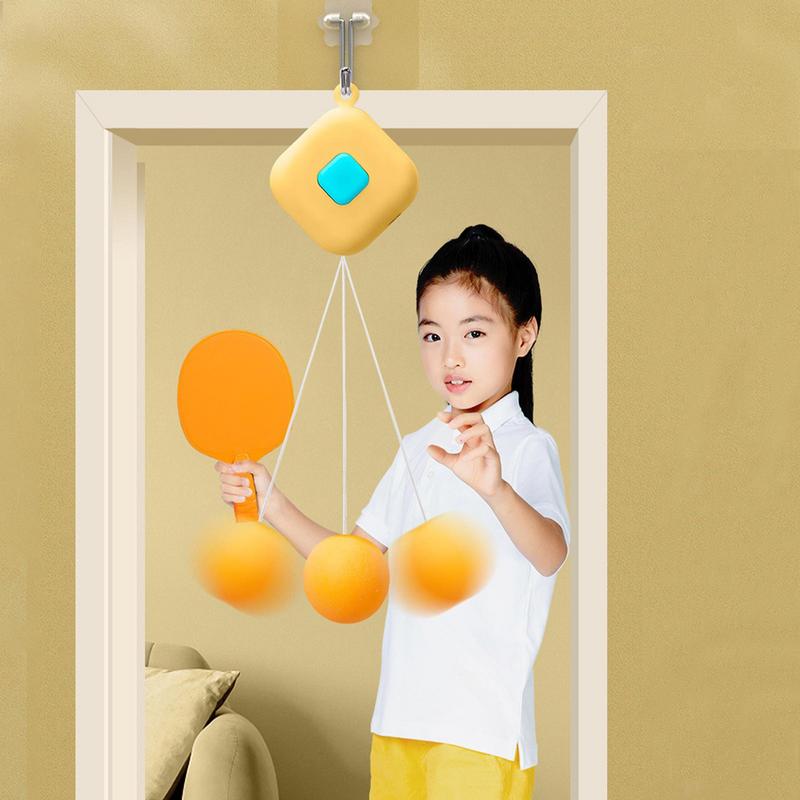 Table Tennis For Kids - Allenatore per pratica di ping pong