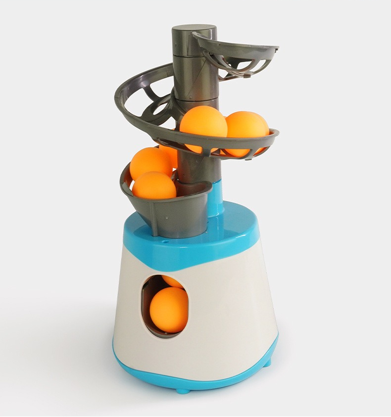 Table Tennis For Kids - Lanciatore automatico di robot per allenatore