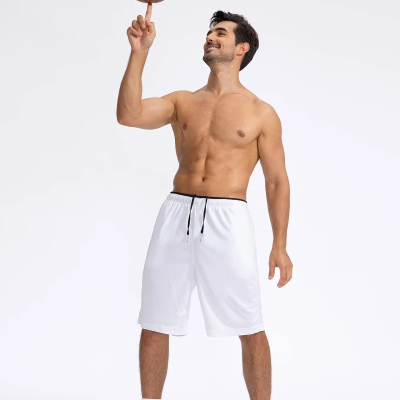 Table Tennis Shorts - Pantaloncini originali da ping pong per