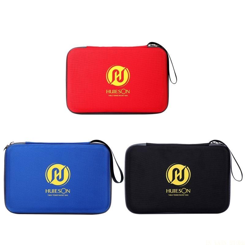 Table Tennis Protective Cover - M5TC Racchetta da per custodia, racchetta