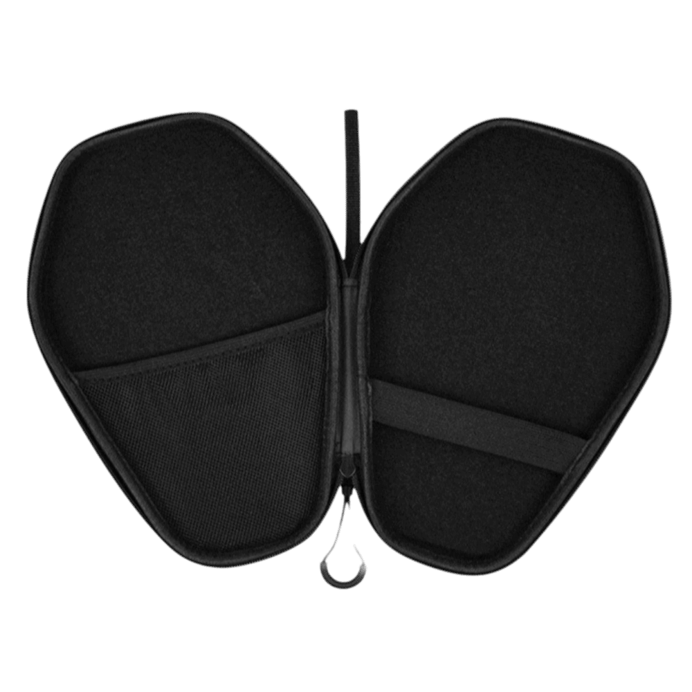Table Tennis Protective Cover - Custodia per racchetta da ping pong