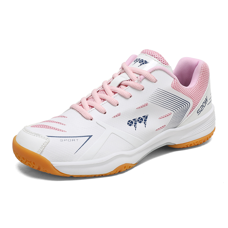 Table Tennis For Kids - Donna uomo bambini scarpe da Badminton
