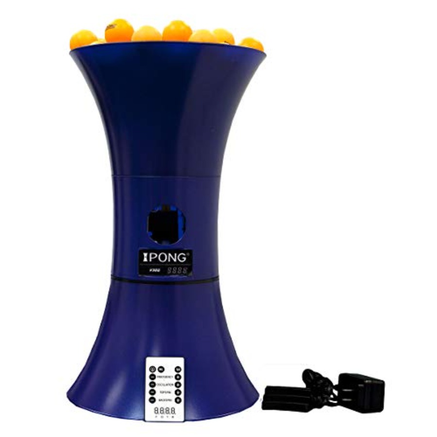 Table Tennis Ball - Robot per allenamento di tennis tavolo