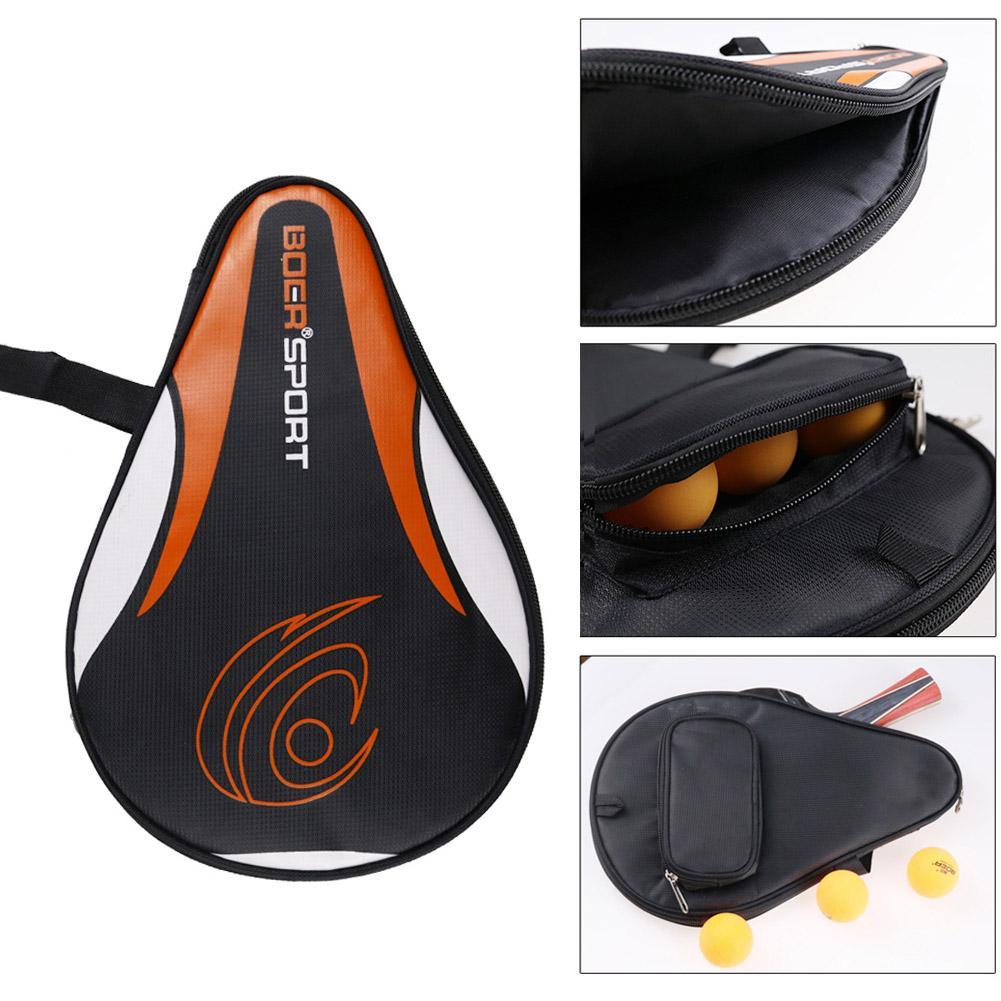 Table Tennis Daily - 1 pz 30x19cm racchetta da Ping