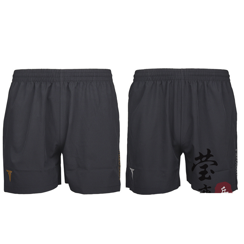 Table Tennis Shorts - Pantaloncini da ping pong originali Tibhar