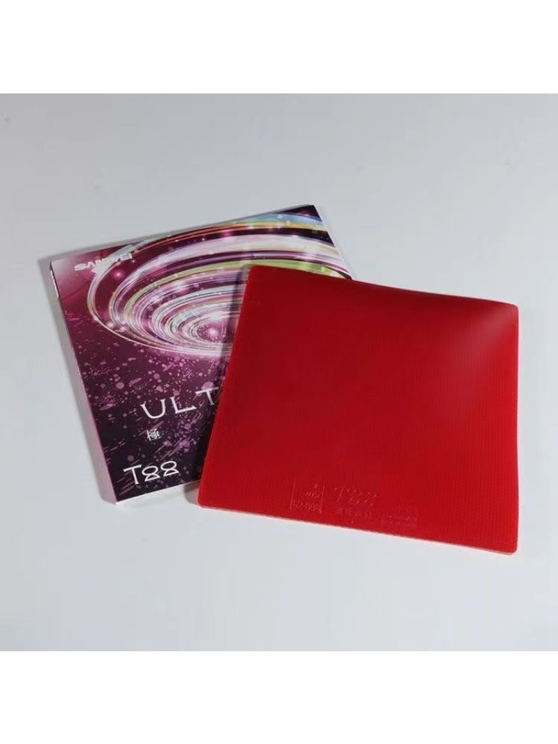 Table Tennis Market - Gomma per Ping Pong SANWEI T88