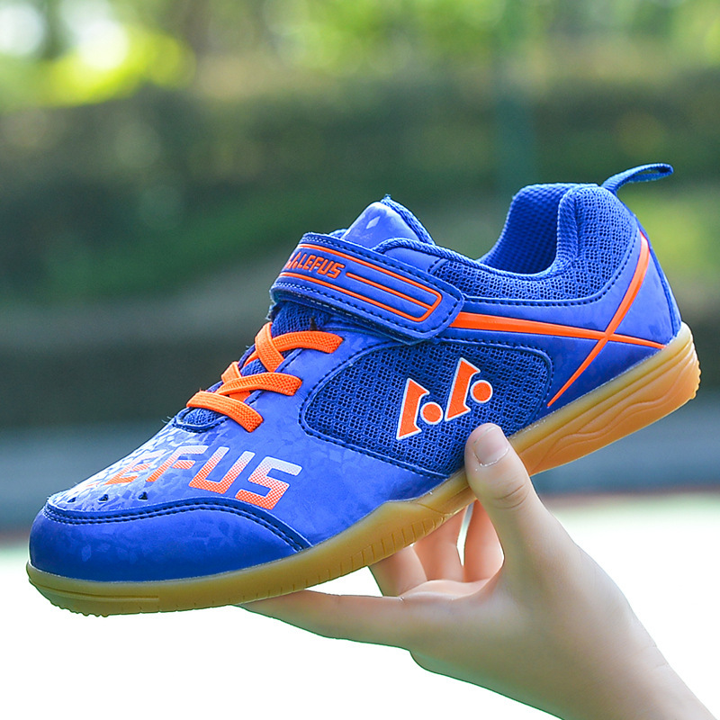 Table Tennis For Kids - 2025 Scarpe da ping pong per
