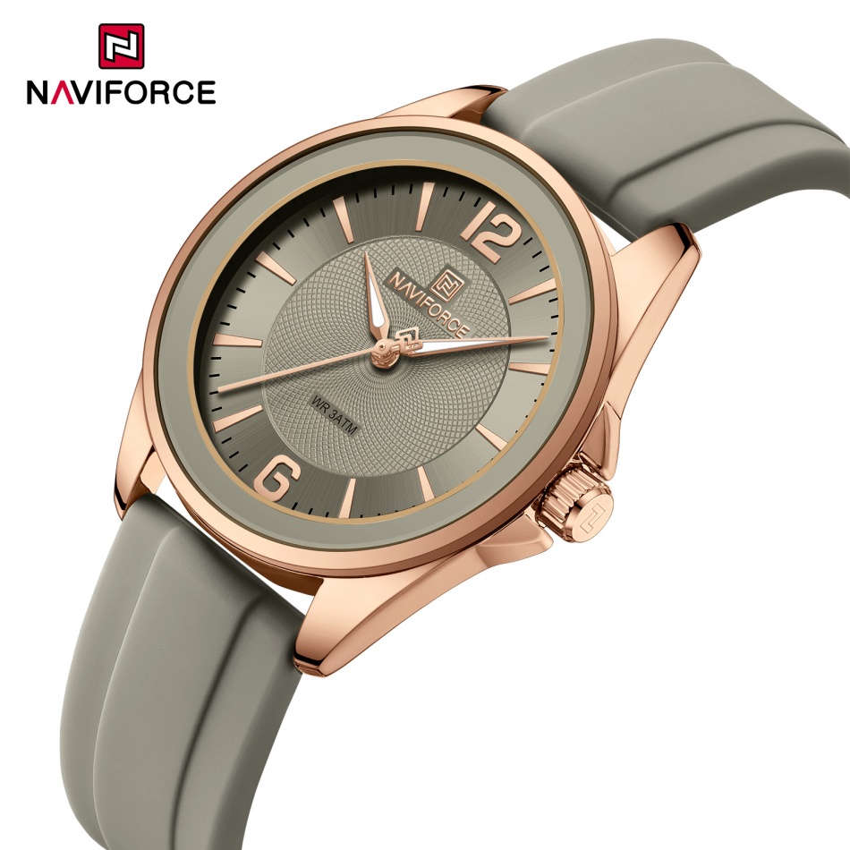 Edge Tape Roll - Nuovo Stile NAVIFORCE Orologi da Donna,