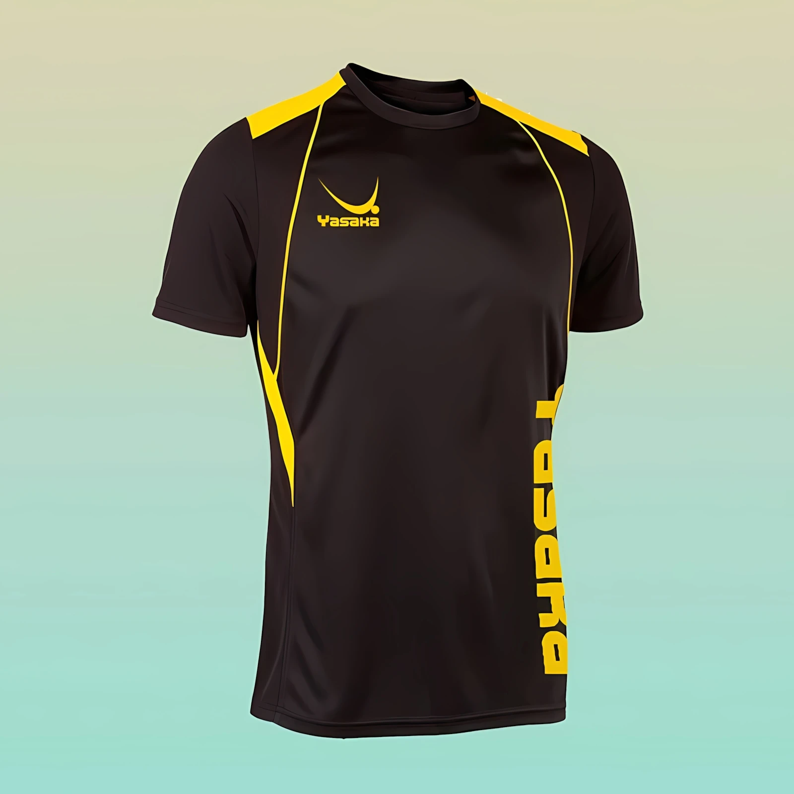 Table Tennis Shorts - T-shirt da uomo alla moda per