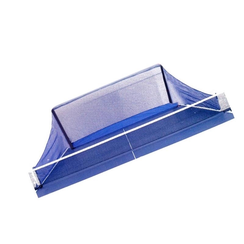 Table Tennis Launcher - G6DE pallina da leggera cattura rete