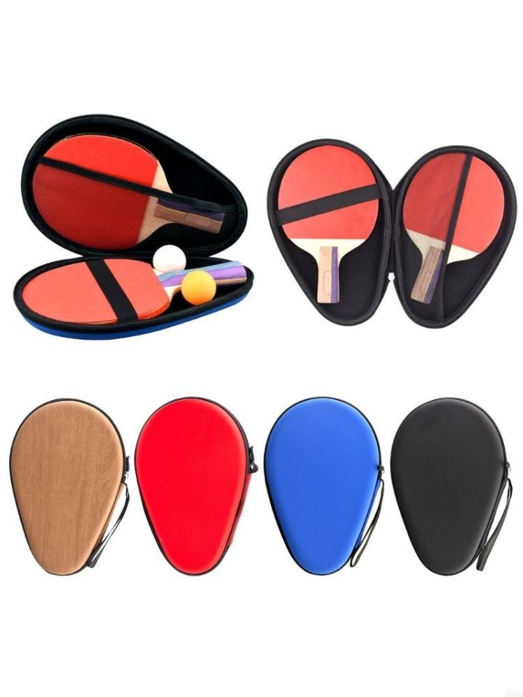 Table Tennis Protective Cover - Custodia per racchetta da Custodia per