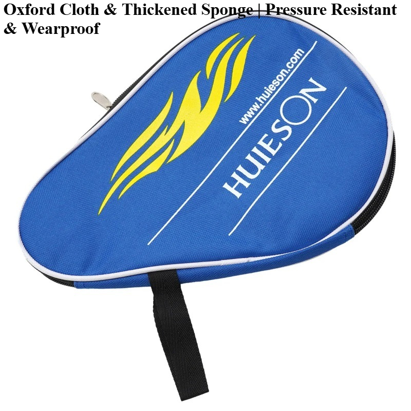 Borse portatili per racchette  - Table Tennis Protective Cover recensione e prezzo