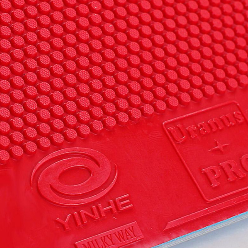 YINHE URANUS Pro Ping Pong Gom - Table Tennis Club recensione e prezzo