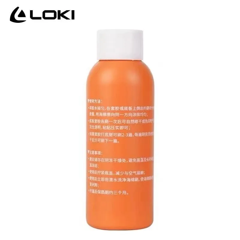 Colla a Base d'Acqua LOKI 100m - Table Tennis Club recensione e prezzo