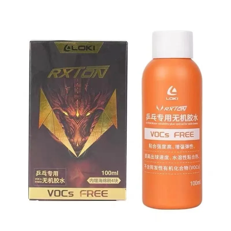 Colla a Base d'Acqua LOKI 100m - Table Tennis Club recensione e prezzo