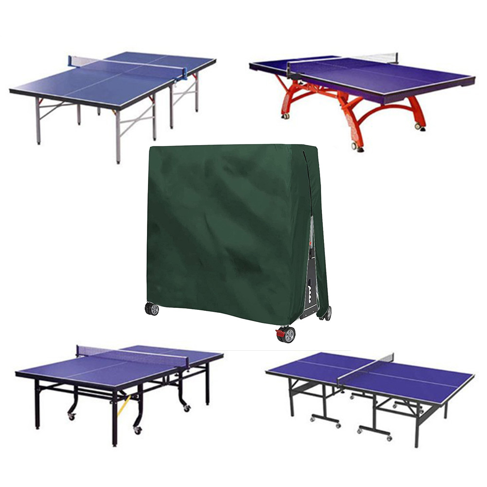 Copertura Impermeabile per Tav - Table Tennis Protective Cover recensione e prezzo