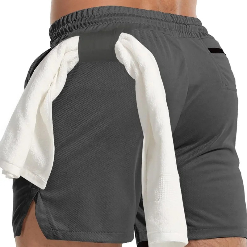 Pantaloncini da ping pong da u - Table Tennis Shorts recensione e prezzo