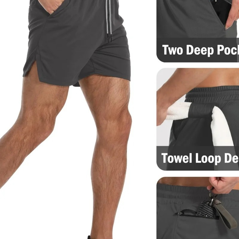 Pantaloncini da ping pong da u - Table Tennis Shorts recensione e prezzo