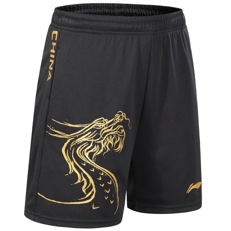 2025 Nuova estate ad asciugatu - Table Tennis Shorts recensione e prezzo