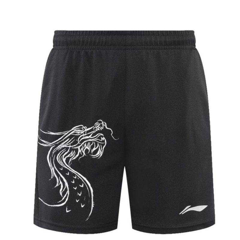 2025 Nuova estate ad asciugatu - Table Tennis Shorts recensione e prezzo