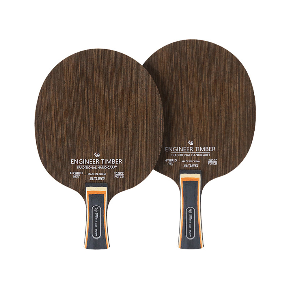 1 pz lama da Ping Pong ebano D - Table Tennis Shorts recensione e prezzo