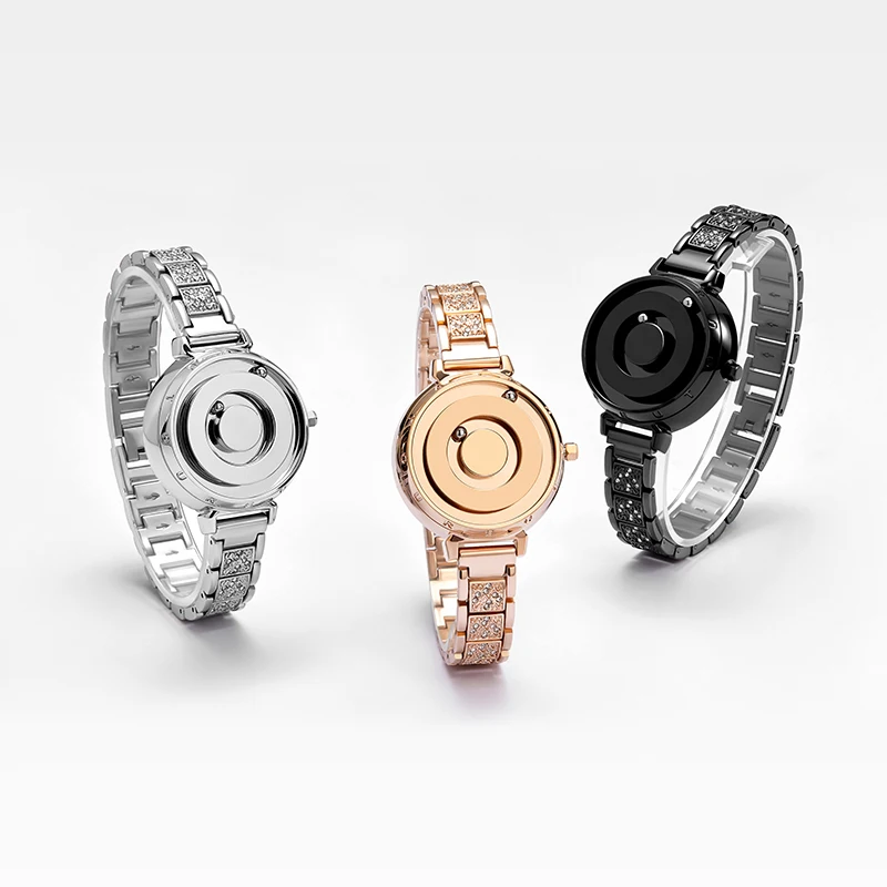 EUTOUR Nuovo Orologio al Quarz - Edge Tape Roll recensione e prezzo