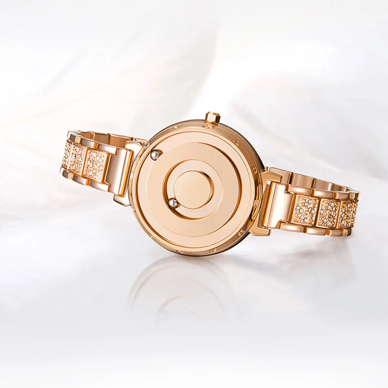 EUTOUR Nuovo Orologio al Quarz - Edge Tape Roll recensione e prezzo