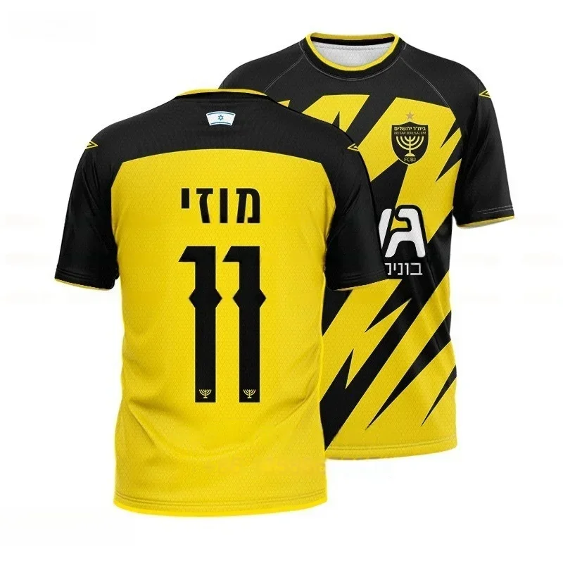 26 Nuove T-shirt sportive unis - Table Tennis Daily recensione e prezzo