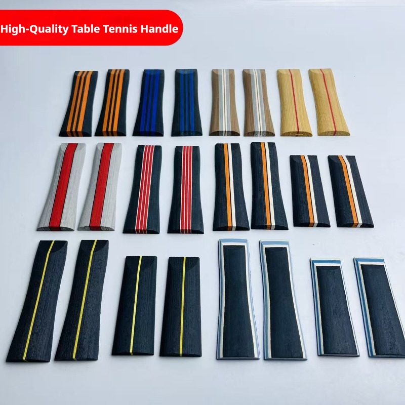 Impugnature per racchette da p - Table Tennis Launcher recensione e prezzo