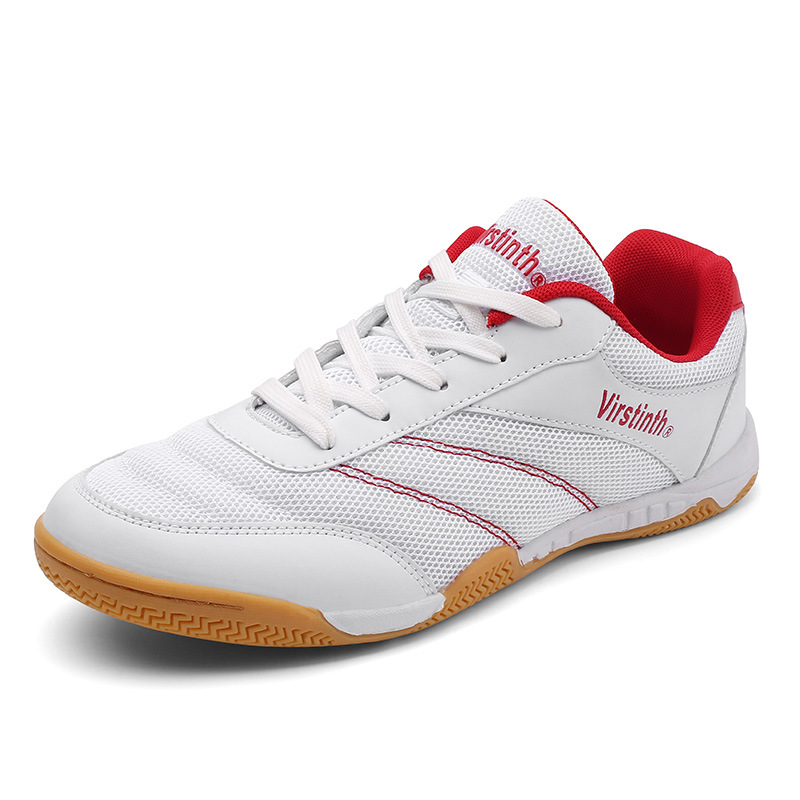 Nuove Scarpe da Badminton VIRS - Table Tennis For Kids recensione e prezzo