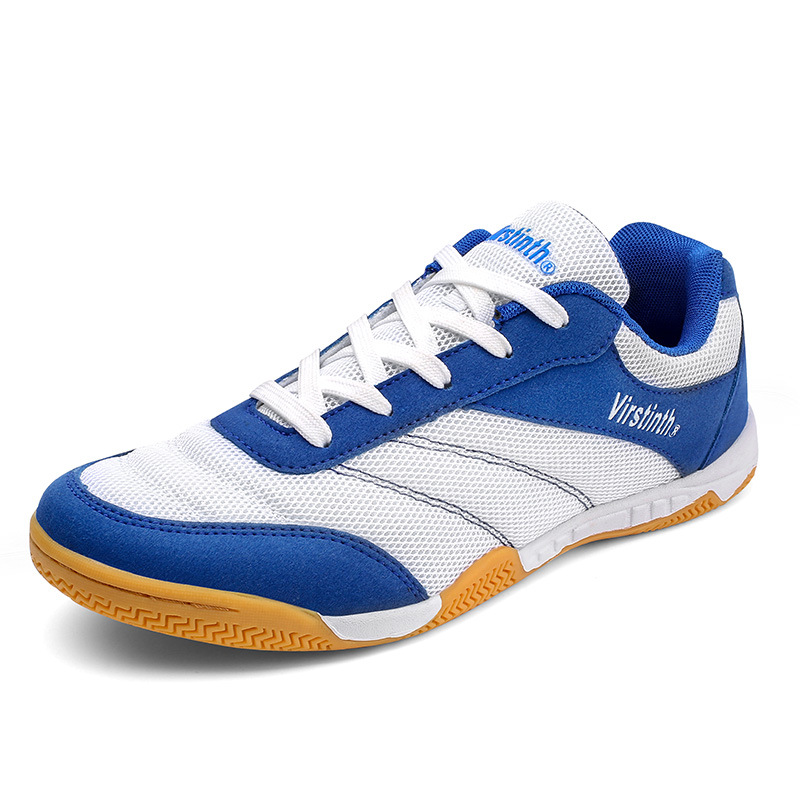 Nuove Scarpe da Badminton VIRS - Table Tennis For Kids recensione e prezzo