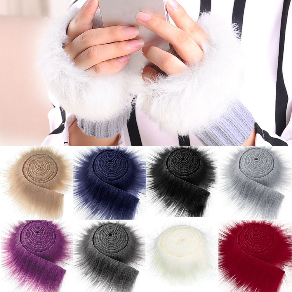 Muiltcolor Lungo Peluche Pelli - Edge Tape Roll recensione e prezzo