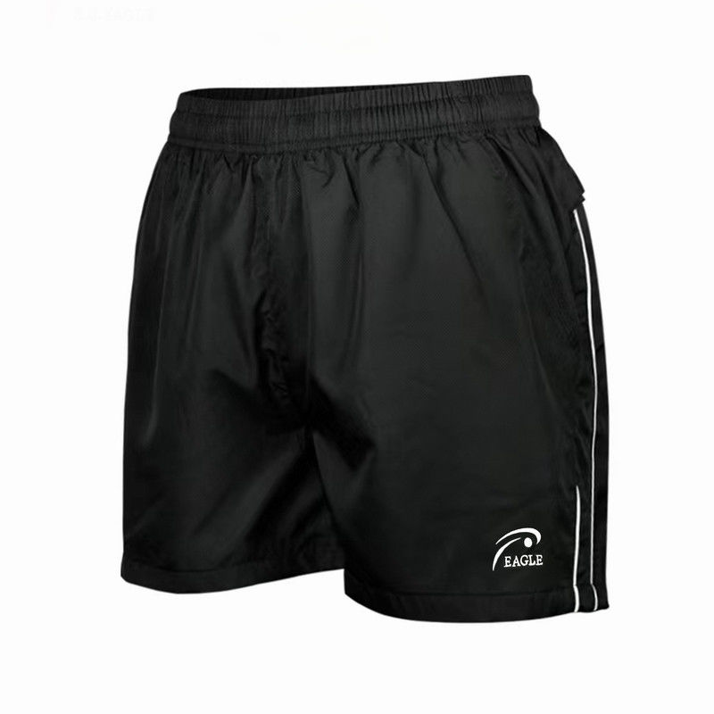 X • S • Pantaloncini stile EAG - Table Tennis Shorts recensione e prezzo
