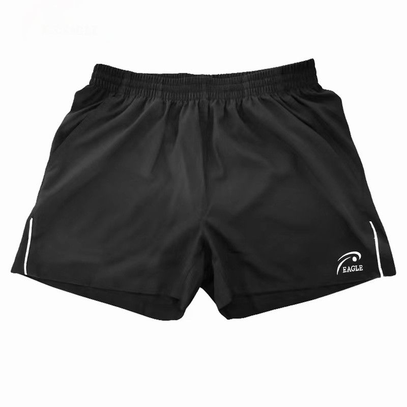 X • S • Pantaloncini stile EAG - Table Tennis Shorts recensione e prezzo