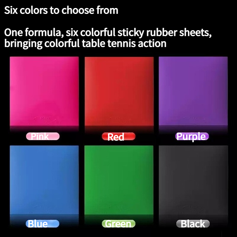 SUNFLEX AGILE Gomma per Ping P - Table Tennis Xiom Rubber recensione e prezzo