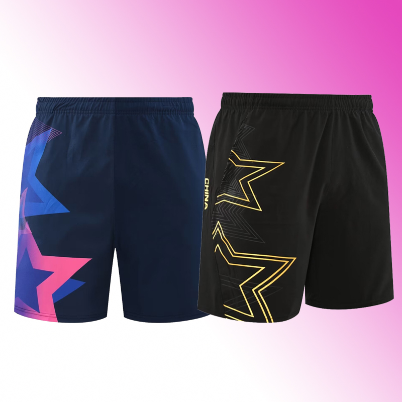 Nuovi Pantaloncini da Tennis S - Table Tennis Shorts recensione e prezzo