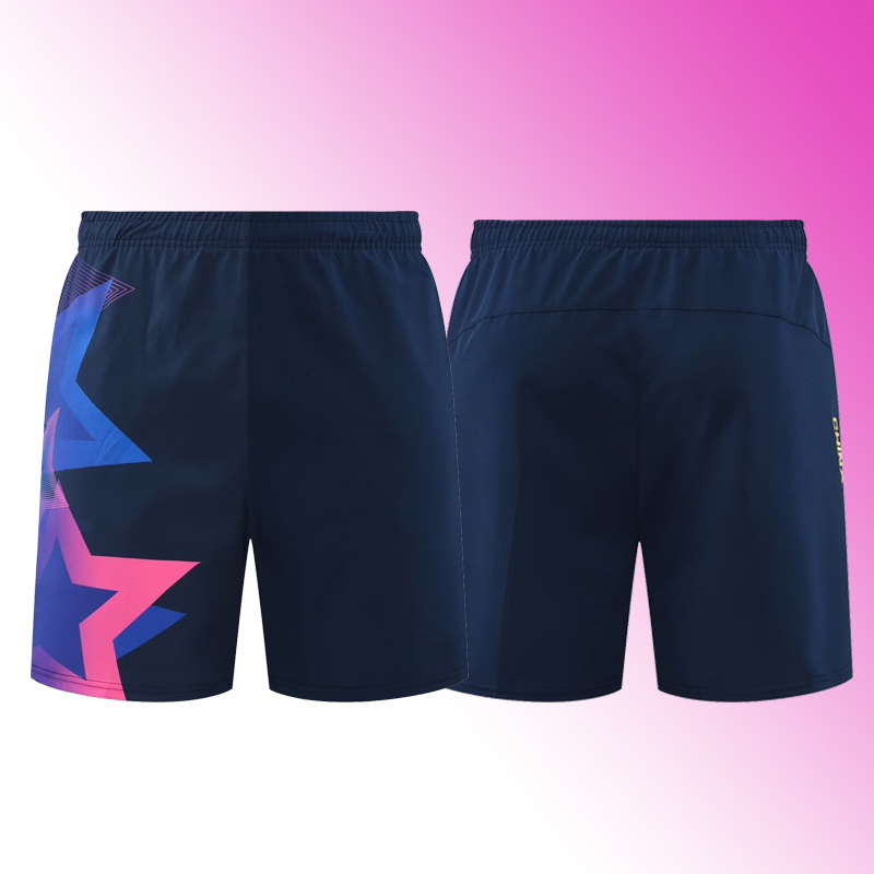Nuovi Pantaloncini da Tennis S - Table Tennis Shorts recensione e prezzo