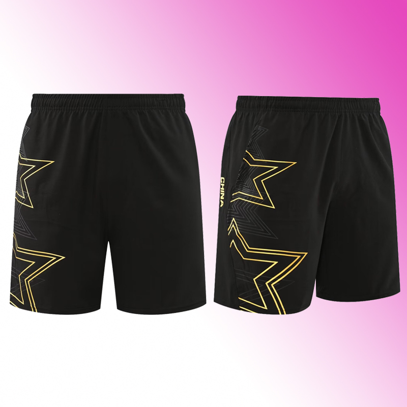 Nuovi Pantaloncini da Tennis S - Table Tennis Shorts recensione e prezzo