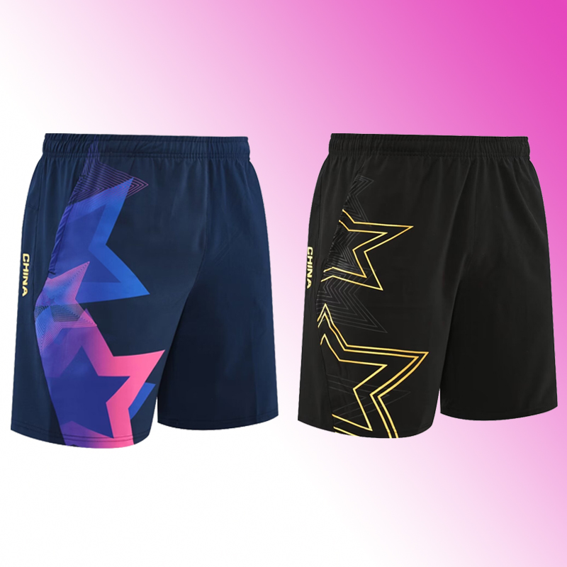 Nuovi Pantaloncini da Tennis S - Table Tennis Shorts recensione e prezzo