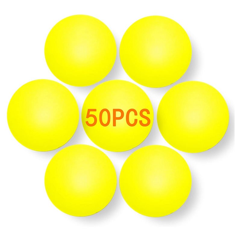 HOES- Pong Ball 40 mm, Palline - Table Tennis For Kids recensione e prezzo