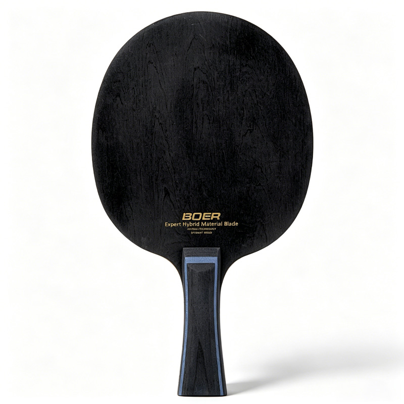 BOER DRAGON Racchetta da Ping  - Table Tennis Launcher recensione e prezzo