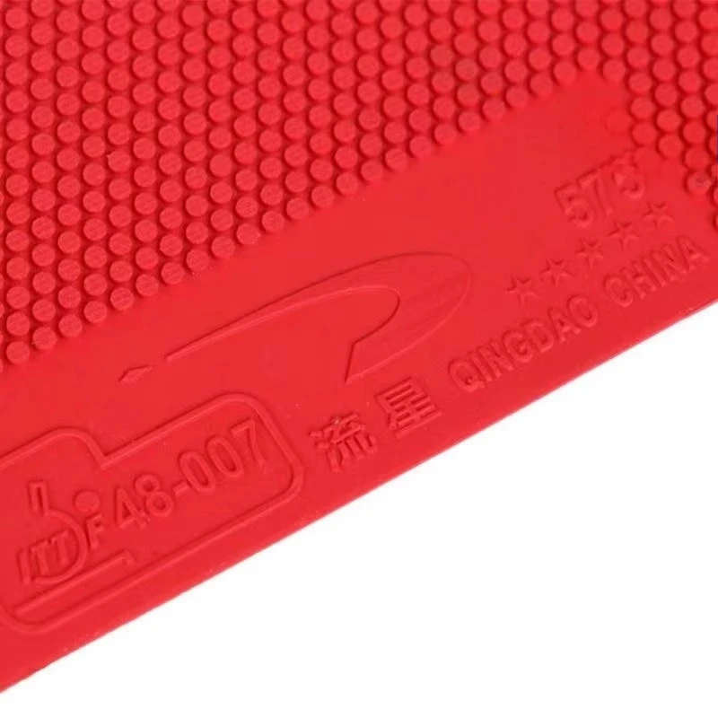 METEOR 845 575 Brufoli Fuori T - Table Tennis Xiom Rubber recensione e prezzo